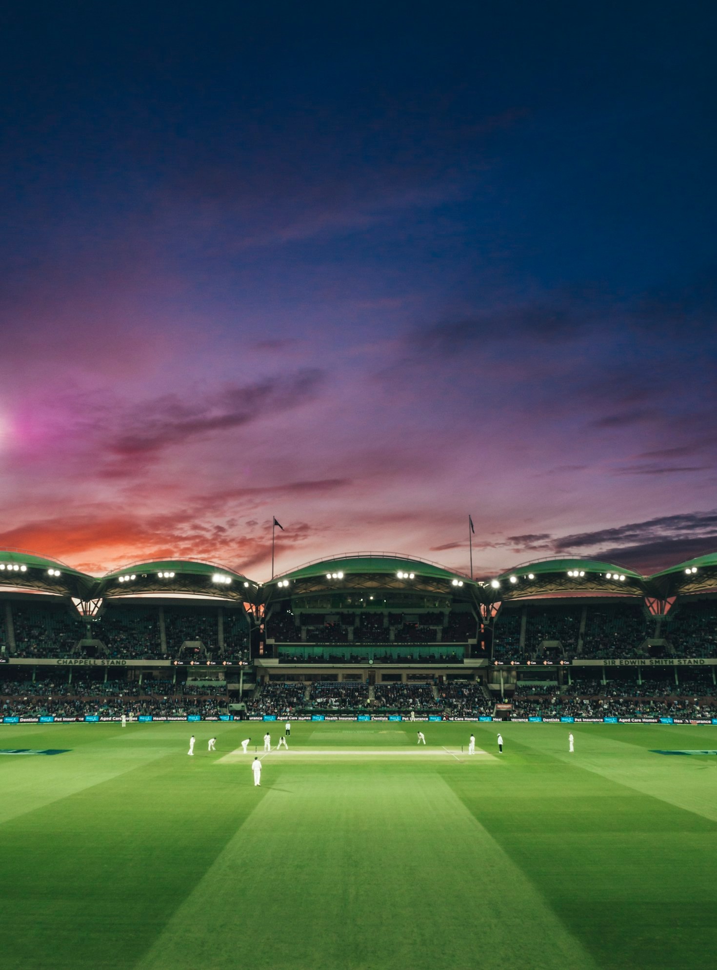 How Nepali Cricket is Gaining Global Recognition