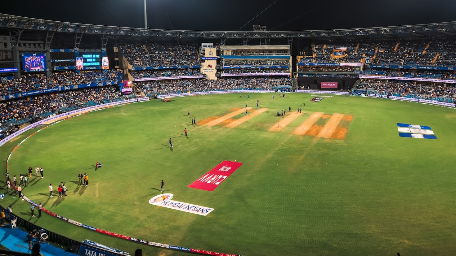 The Evolution of Cricket in Nepal: A Timeline
